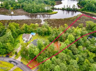 321 Farina Dr, Havelock, NC 28532