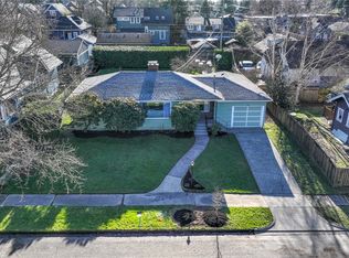 3016 S 10th, Tacoma, WA 98405