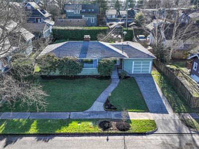 3016 S 10th, Tacoma, WA, 98405