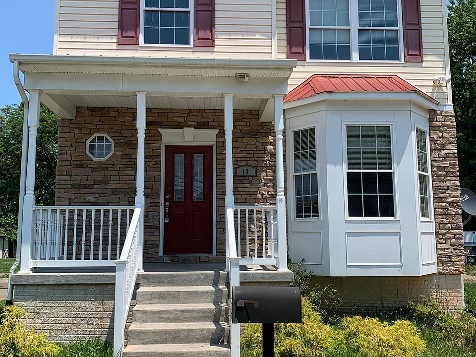 13 Homberg Ave, Baltimore, MD 21221 Zillow