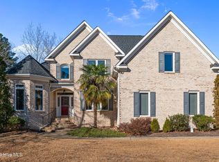 421 Cypress Landing Trail, Chocowinity, NC 27817