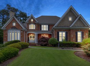 6685 Sunbriar Dr, Cumming, GA 30040