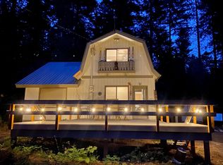 22305 Shetland Rd, Leavenworth, WA 98826