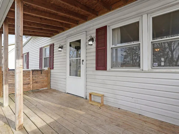 138 Chrisman Ave, London, OH 43140