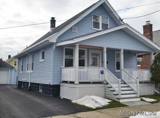 1405 Watkins Ave, Utica, NY 13502