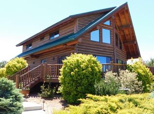 1856 Big Bear Ln, Heber, AZ 85928