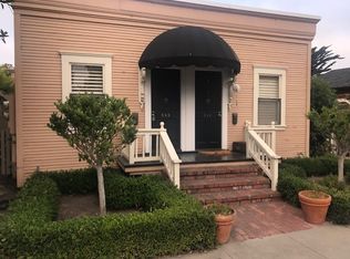 602 Park Ave #3880510, Monterey, CA 93940