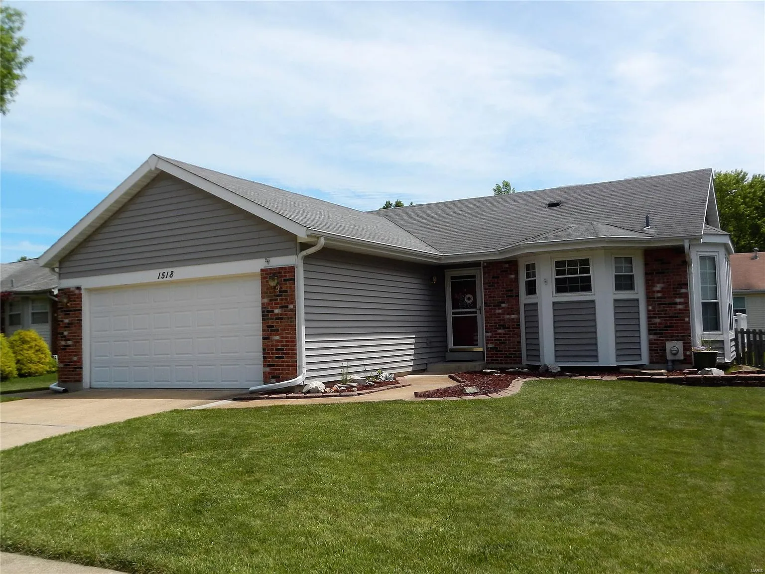 1518 Morning Sun Dr photo 1