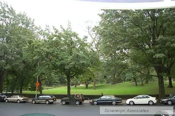 Rented by Sovereign Associates | media 22