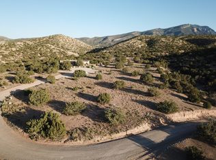 Sinagua Rd, Placitas, NM 87043