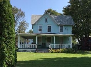 4261 South St, Stanley, NY 14561