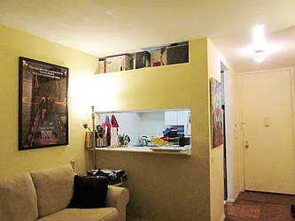 Rented by Barshay Brokerage