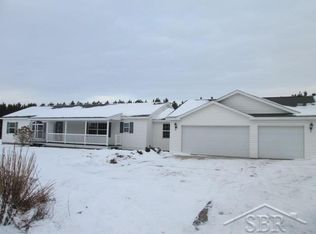 4300 W M 61, Gladwin, MI 48624