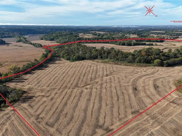 66 County Road Tract #4, Savannah, MO 64485