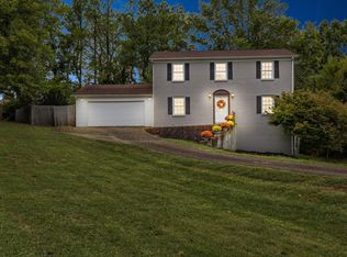 205 Hollywood Ct, Richmond, KY 40475