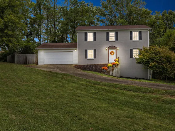205 Hollywood Ct, Richmond, KY 40475