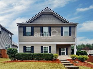 631 Sunflower Dr, Canton, GA 30114