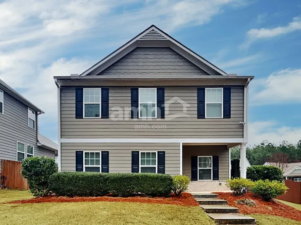 631 Sunflower Dr, Canton, GA 30114