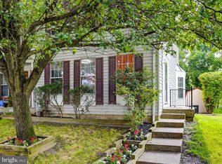 42 Ironwood Cir, Baltimore, MD 21209