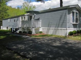 46 Goosefare Dr, Old Orchard Beach, ME 04064
