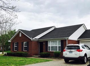 804 Burkewood Dr, Lexington, KY 40509
