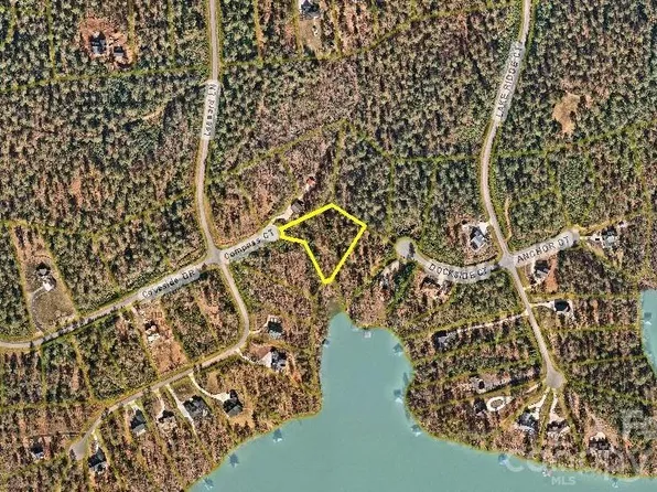 0 Compass Ct #91, Granite Falls, NC 28630