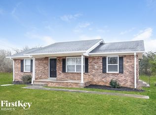 816 Phillips Faith Chapel Church Rd, Murfreesboro, TN 37130