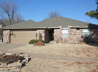 115 E 48th St, Sand Springs, OK 74063