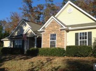 Hidden Brook Trl, Newnan, GA 30265