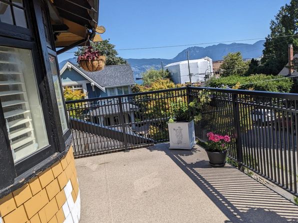 1 bedroom rental in Vancouver — photo 20