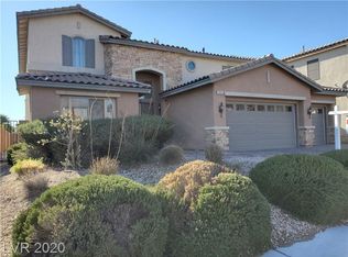 7931 Morning Queen Dr, Las Vegas, NV 89178