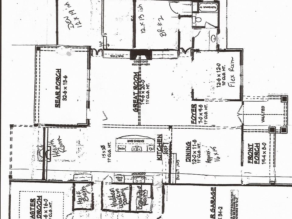 2nd image of 11326 Park Meadows Ct