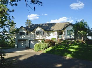 3774 S Brentwood Ln, Coeur D Alene, ID 83814