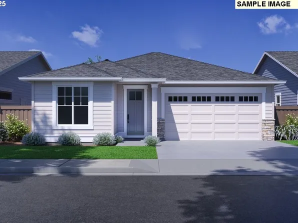 5975 SE 73rd Ave, Hillsboro, OR 97123