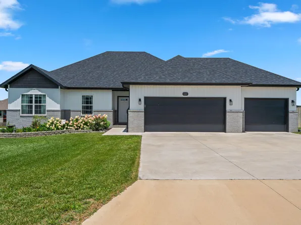 541 Fox Creek Road, Rogersville, MO 65742