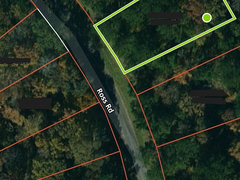 2nd image of 0 S Ross Rd Lot 30