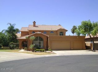 1217 E Lighthouse Ct, Gilbert, AZ 85234