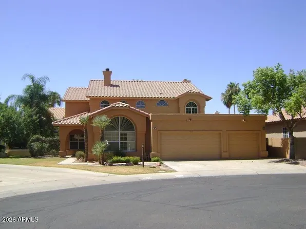 1217 E Lighthouse Ct, Gilbert, AZ 85234