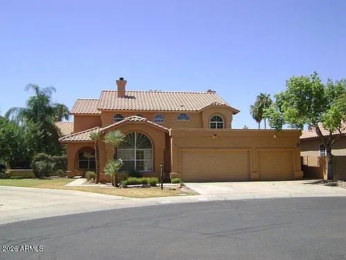 1217 E Lighthouse Ct Photo 1