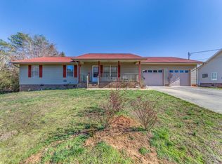 408 Humphrey Dr, Seymour, TN 37865