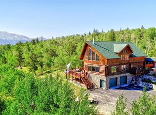 145 Beaver Ridge Ct, Fairplay, CO 80440