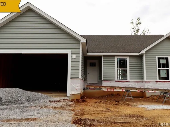 8123 - LOT 901 Zelpha Boulevard, Georgetown, IN 47122