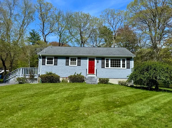 84 Branch Rd, East Bridgewater, MA 02333