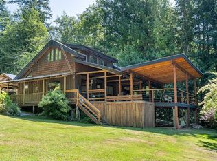 2931 Grauman Rd, Sunshine Coast, BC V0N 2W1