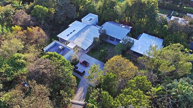 A Very Special Estate