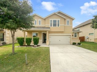 10234 Macarthur Way, Converse, TX 78109