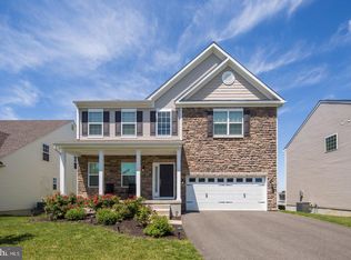 51 Buckeye Rd, Woolwich Township, NJ 08085