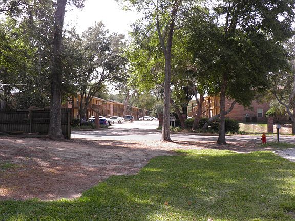 View from Front door.