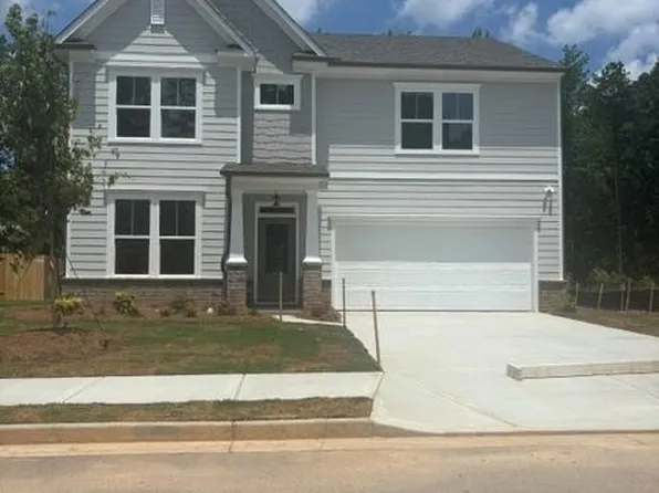 3372 Wild Clary Ct Lot 69, Buford, GA 30519