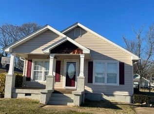 204 Brown St, Greer, SC 29650